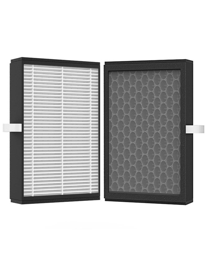 Afloia Efficient Filter for Q10 Air Purifier and Dehumidifier 2-in-1 (Air Purifier Q10 Filter Replacement) - Image 2
